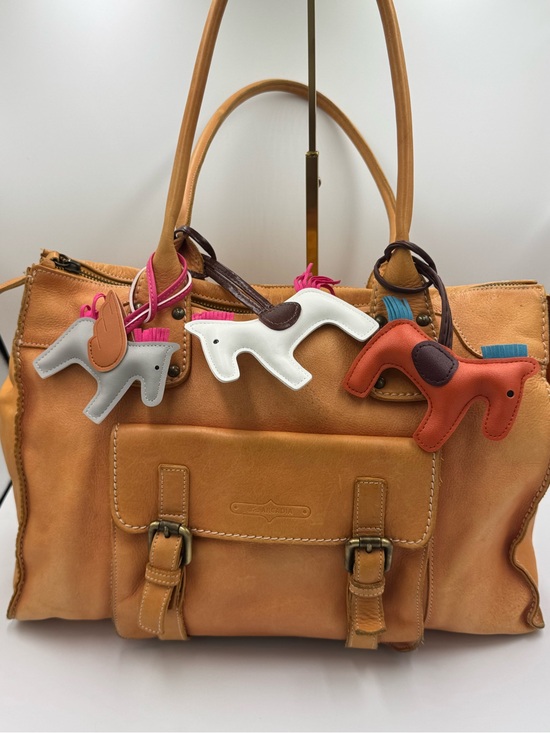 Accessories - Pegasus Horse Bag Charm - Pick 1 (bag not included)